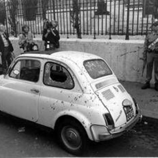 Attentato alla Sinagoga, Fadlun: "Arrestato Harb, mente dell'attacco del 1982" Attentato alla Sinagoga, Fadlun: "Arrestato Harb, mente dell'attacco del 1982"