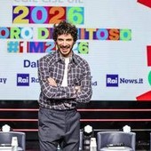 Pierpaolo Spollon chi è, il conduttore del Concertone del Primo Maggio a Roma