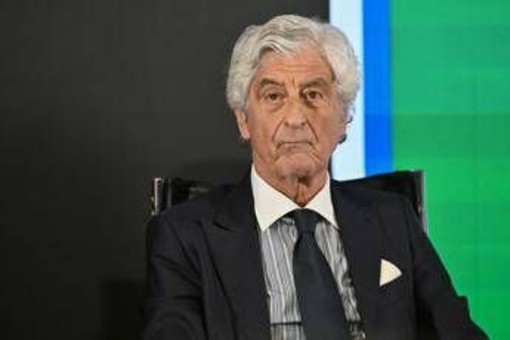 Presidenza Figc, Rivera si candida: "Sono pronto, ho già un programma per rilanciare il calcio" Presidenza Figc, Rivera si candida: "Sono pronto, ho già un programma per rilanciare il calcio"