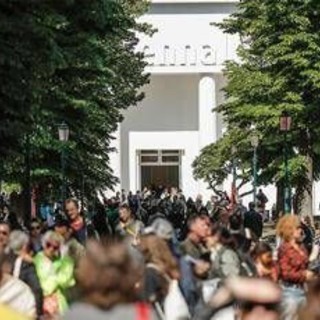 Biennale Arte, appello di 200 artisti contro la partecipazione di Israele