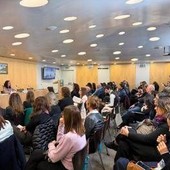 Welfare Day 2026, oltre 150 ospiti, tra professionisti del settore, hr director e manager