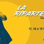“LaRipartenza, liberi di pensare”, dal 17 al 19 luglio a Maratea l’11^ edizione “LaRipartenza, liberi di pensare”, dal 17 al 19 luglio a Maratea l’11^ edizione