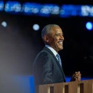 Obama, retromarcia sugli alieni: "Non ho mai visto prove" Obama, retromarcia sugli alieni: "Non ho mai visto prove"