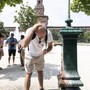 Ennesima ondata di caldo, la previsione: "Temperature 7 gradi sopra le medie"
