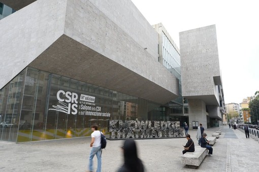 Trasformare la crisi climatica in capacità di agire, al via il Salone della CSR