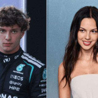 "Kimi Antonelli frequenta Olivia Rodrigo", il gossip nato da una somiglianza: ecco cosa c'è di vero "Kimi Antonelli frequenta Olivia Rodrigo", il gossip nato da una somiglianza: ecco cosa c'è di vero