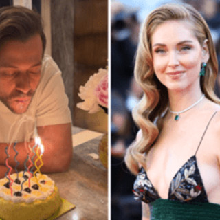 Chiara Ferragni, la dedica al fidanzato José per il compleanno: "Bellissimo colombiano"