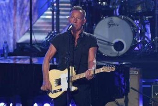 Bruce Springsteen contro il "terrore di Stato" dell'Ice, ecco il brano 'Streets of Minneapolis' Bruce Springsteen contro il "terrore di Stato" dell'Ice, ecco il brano 'Streets of Minneapolis'