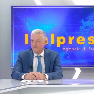 Maderna (Anama) “Cargo aereo, l’Italia perde traffico a vantaggio di altri Paesi”