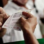 SuperEnalotto, numeri combinazione vincente oggi 1 agosto SuperEnalotto, numeri combinazione vincente oggi 1 agosto