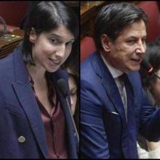 Pd-M5S, disgelo Schlein-Conte ma si apre nuovo fronte su risoluzione riarmo e Nato