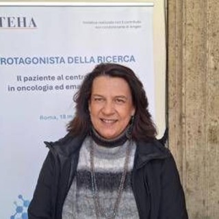 Iannelli (Favo): "Coinvolgere pazienti in trial atto di democrazia sanitaria"