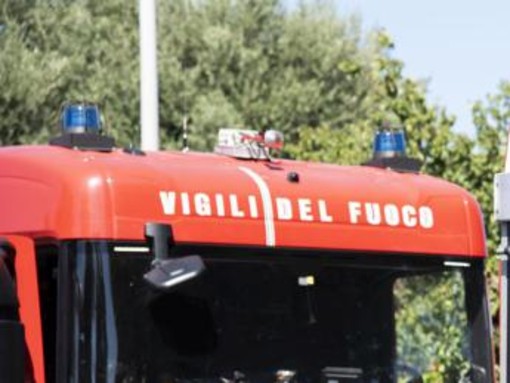 Cadavere di una donna ritrovato in una cisterna a Martina Franca