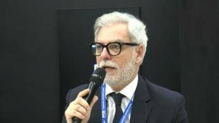 Adr, Mollicone: "Fiumicino diventa luogo d’arte oltre che di partenze e arrivi" Adr, Mollicone: "Fiumicino diventa luogo d’arte oltre che di partenze e arrivi"