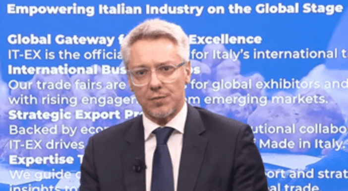 Fiere, Gallorini (Grs Research): "In-person experiences, sono nuovo spazio dove si costruisce futuro"