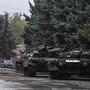 Ucraina-Russia, tregua umanitaria per Oleshky dal 27 ottobre: l'accordo mediato da Melania Trump Ucraina-Russia, tregua umanitaria per Oleshky dal 27 ottobre: l'accordo mediato da Melania Trump