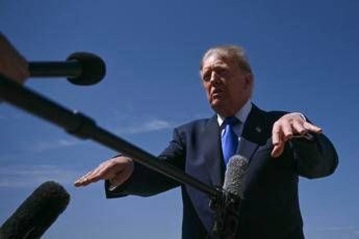 Il piano di Trump, meno sanzioni se Putin libera prigionieri politici