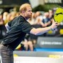 Invictus Games, Uganda si ritira per rispetto nei confronti di Re Carlo: "Sostengo la monarchia" Invictus Games, Uganda si ritira per rispetto nei confronti di Re Carlo: "Sostengo la monarchia"