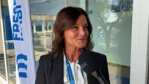 Veghini (Fresenius Kabi): "Obiettivo dare continuità fornitura infusionali" Veghini (Fresenius Kabi): "Obiettivo dare continuità fornitura infusionali"
