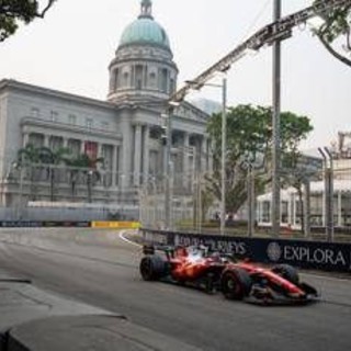 Formula 1, emergenza inquinamento a Singapore: cos'è il fenomeno 'haze'