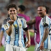 Argentina-Svizzera, Adani impazzisce in diretta e Rimedio si 'scusa'... con i vicini