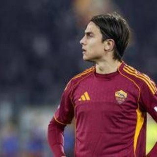 Roma, Dybala e futuro: "Vorrei conoscerlo anche io, club non mi ha contattato"