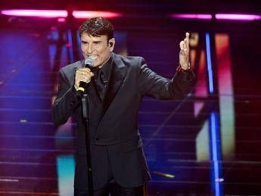 Sal Da Vinci, il 'segreto' del successo: "Piaccio perché sono sincero"