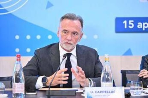 Cappellacci (Fi): "La sanità è una sfida che il regionalismo ha fallito" Cappellacci (Fi): "La sanità è una sfida che il regionalismo ha fallito"