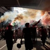 Sciopero 30 ottobre, "costato circa 1 miliardo tra effetti diretti e indiretti": la stima della Cgia Sciopero 30 ottobre, "costato circa 1 miliardo tra effetti diretti e indiretti": la stima della Cgia