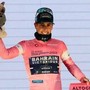 Giro d'Italia, ad Arrieta la quinta tappa. Eulalio nuova maglia rosa Giro d'Italia, ad Arrieta la quinta tappa. Eulalio nuova maglia rosa