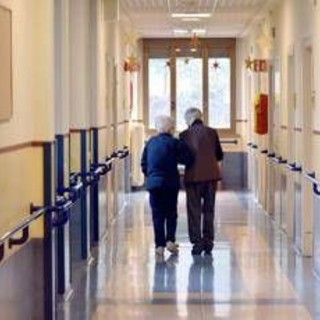 Mastronuzzi (Simg): "L'Italia invecchia, essenziale proteggersi contro Herpes Zoster" Mastronuzzi (Simg): "L'Italia invecchia, essenziale proteggersi contro Herpes Zoster"