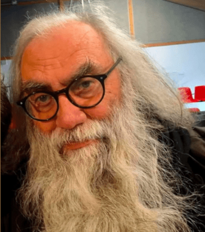 È morto Marco Schiavina, 'Orso' tra gli ideatori di 'Turisti per caso': aveva 71 anni