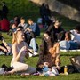 Meteo weekend quasi estivo, picchi fino a 28°C: poi cambia tutto