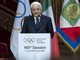 Mattarella “Sport è incontro in pace, la tregua olimpica sia rispettata ovunque” Mattarella “Sport è incontro in pace, la tregua olimpica sia rispettata ovunque”
