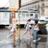 Meteo, cambia tutto: piogge e temporali al Nord, poi il maltempo arriva al Sud Meteo, cambia tutto: piogge e temporali al Nord, poi il maltempo arriva al Sud