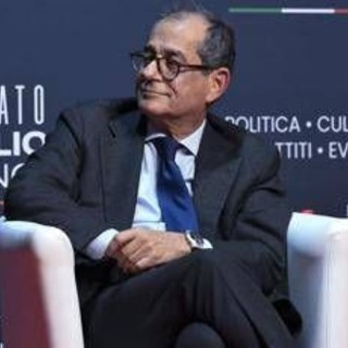 Mps, Tria: &quot;Vincente scelta Mef di risanare e vendere, su Mediobanca operazione virtuosa&quot;