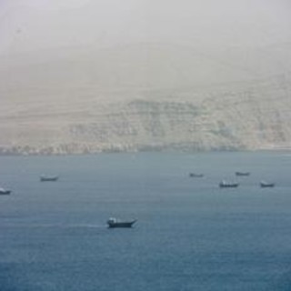 Hormuz, l'esperto: "Pedaggio mascherato? Decisivo distinguere tra servizi marittimi e tassa su transito" Hormuz, l'esperto: "Pedaggio mascherato? Decisivo distinguere tra servizi marittimi e tassa su transito"