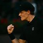 Sinner, quando gioca al Roland Garros? Data, orario e dove vederlo in tv