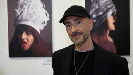 Mostre, il curatore Amatulli, ''Turbanti' celebra l'arte di essere se stessi"