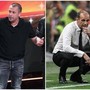 Milan, Cassano contro Allegri: "Fossi tifoso mi vergognerei. Iraola? Scelta giusta"