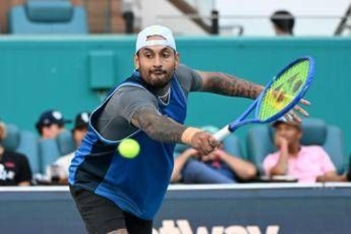 Nick Kyrgios, il talento ribelle: dagli exploit alle polemiche con Sinner, fino al caso doping
