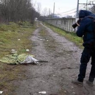 Pusher ucciso a Rogoredo, legale Cinturrino: "Triste e pentito, chiede scusa a tutti" Pusher ucciso a Rogoredo, legale Cinturrino: "Triste e pentito, chiede scusa a tutti"