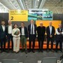 Officina dell'Ambiente celebra la compatibilità di Matrix al nuovo capitolato Anas