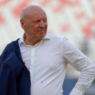 L'Inter 'compra' un nuovo club satellite? L'idea di Oaktree per far crescere i nerazzurri L'Inter 'compra' un nuovo club satellite? L'idea di Oaktree per far crescere i nerazzurri