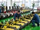 Cina, salgono a 179 le zone nazionali di sviluppo industriale high-tech