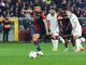 Il Genoa di De Rossi vince 2-1 e rallenta la corsa Champions della Roma
