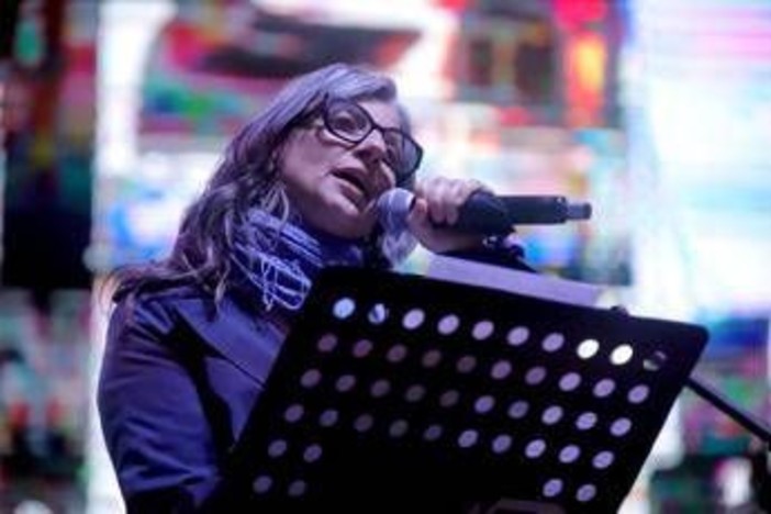 Tribunale Usa sospende sanzioni contro Francesca Albanese: "Tutela libertà parola è interesse pubblico" Tribunale Usa sospende sanzioni contro Francesca Albanese: "Tutela libertà parola è interesse pubblico"