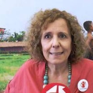 Pancione (Save the Children): "Vi aspettiamo in piazza con BisBuoni"