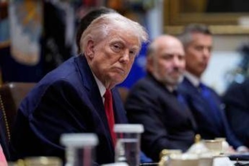 Ucraina, la "tregua del freddo" fa sperare Kiev. Domenica nuovi colloqui: la strategia Usa per la pace e i tre scenari del 2026 Ucraina, la "tregua del freddo" fa sperare Kiev. Domenica nuovi colloqui: la strategia Usa per la pace e i tre scenari del 2026