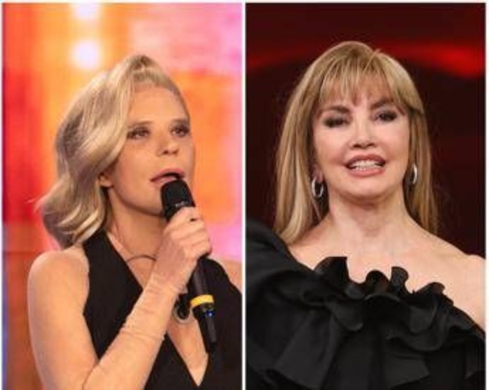 Ascolti tv sabato 29 novembre, chi ha vinto tra Ballando con le stelle e Tú Sí Que Vales Ascolti tv sabato 29 novembre, chi ha vinto tra Ballando con le stelle e Tú Sí Que Vales